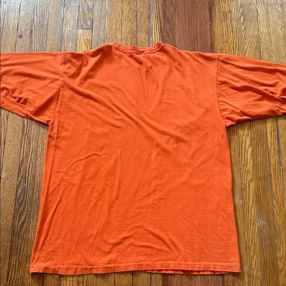 90’s Halloween Single Stitch Vintage T-Shirt - Picture 7 of 11